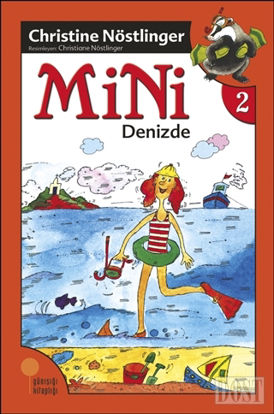 Mini - Mini Denizde